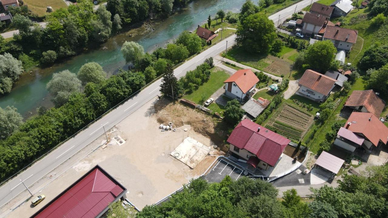 Hostel Sobe Drvorez Banja Luka Exterior foto